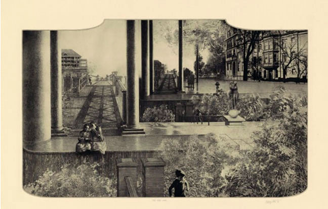 The First Gate